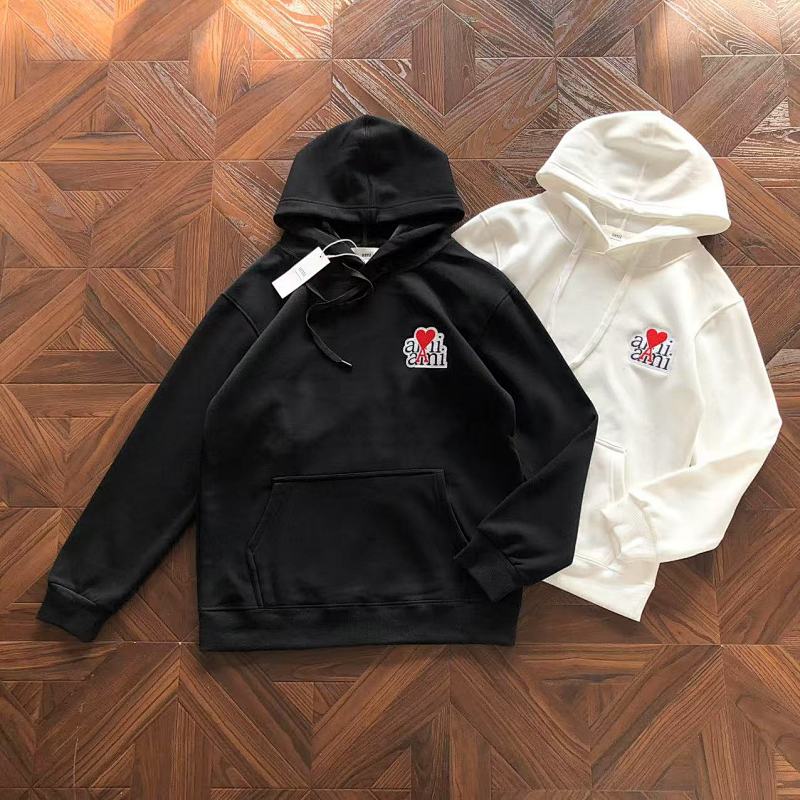 Ami Hoodie