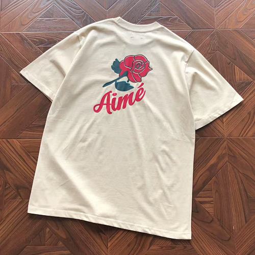 Ami L ON Dior T-Shirt