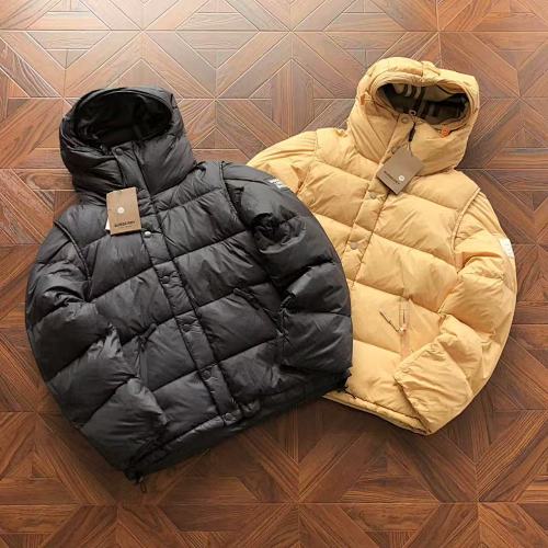 Burberry Down Jacket
