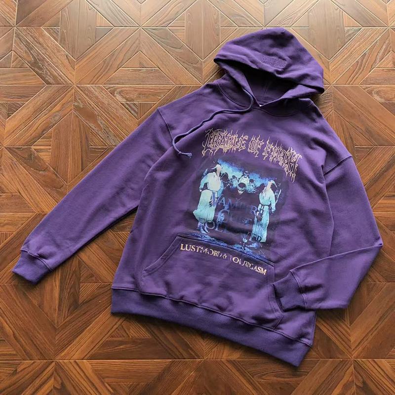 Vetements Hoodie