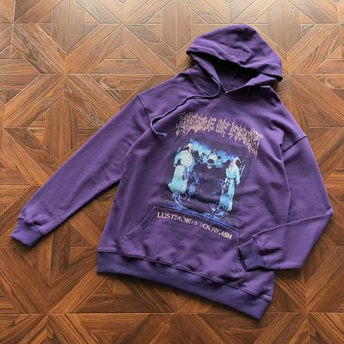 Vetements Hoodie