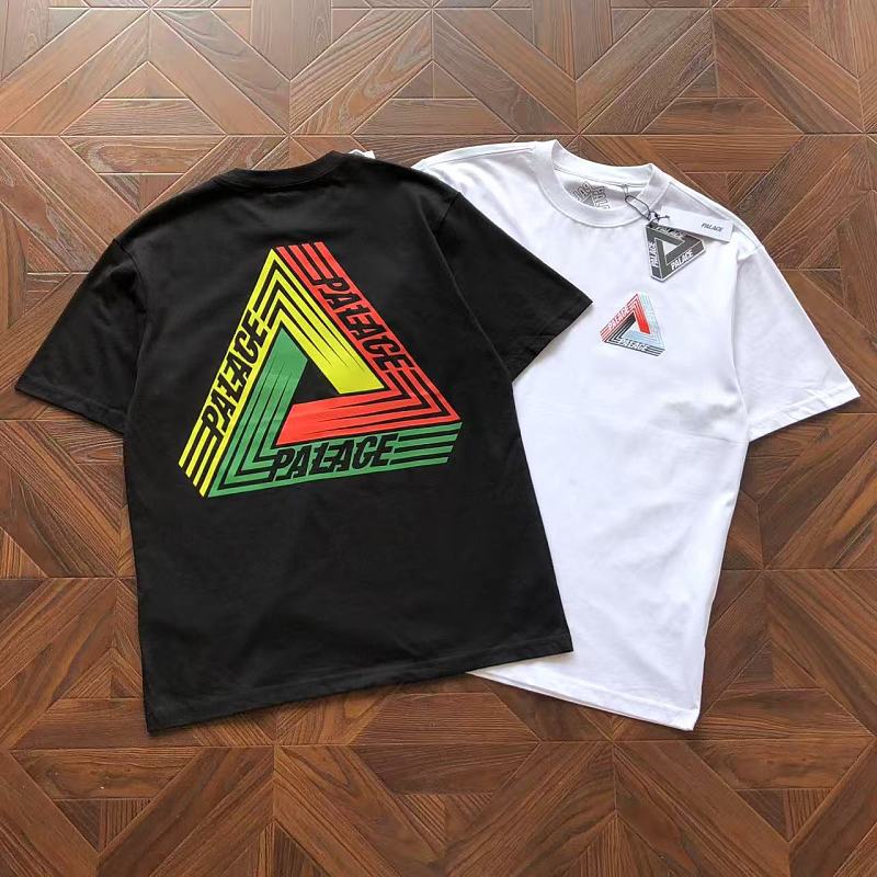 P L CE T-Shirt