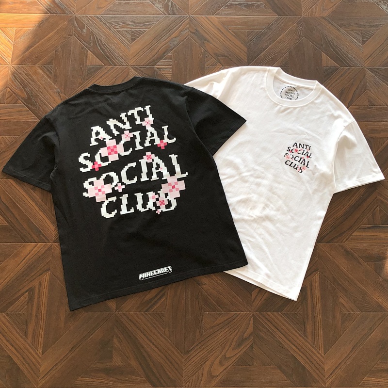 Anti Social Club T-Shirt