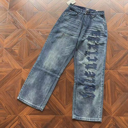 B L IA A Trousers