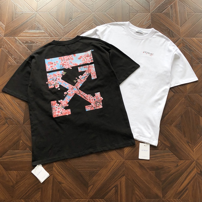 O -W TE T-Shirt