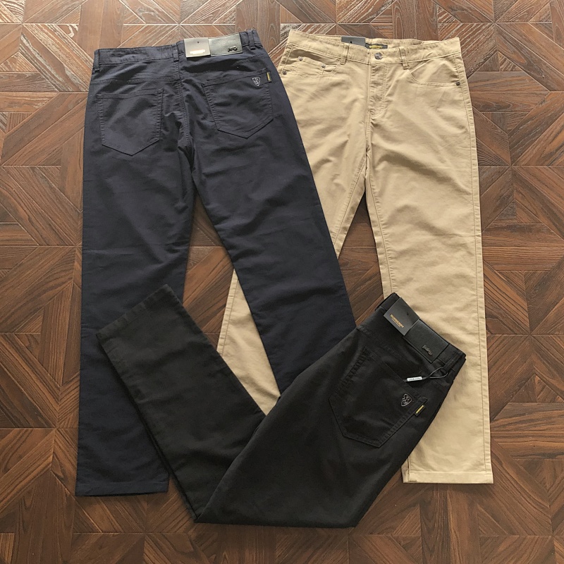 Burberry Trousers