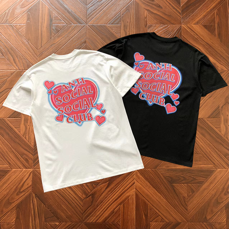 Anti Social Club T-Shirt