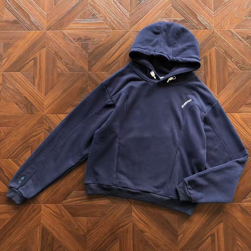 M RT A Hoodie