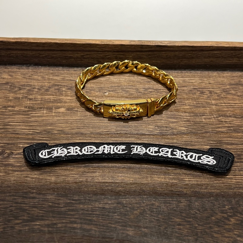 Chrome Hearts Jewelry