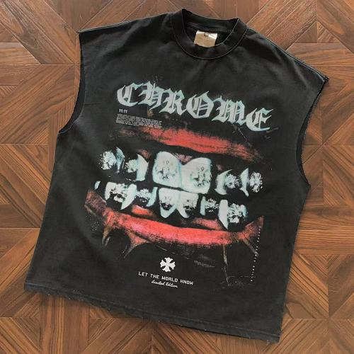 Vintage Vest