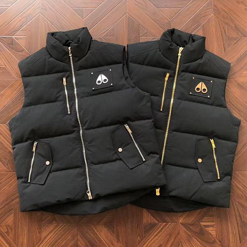 M SE K CK S Down Vest