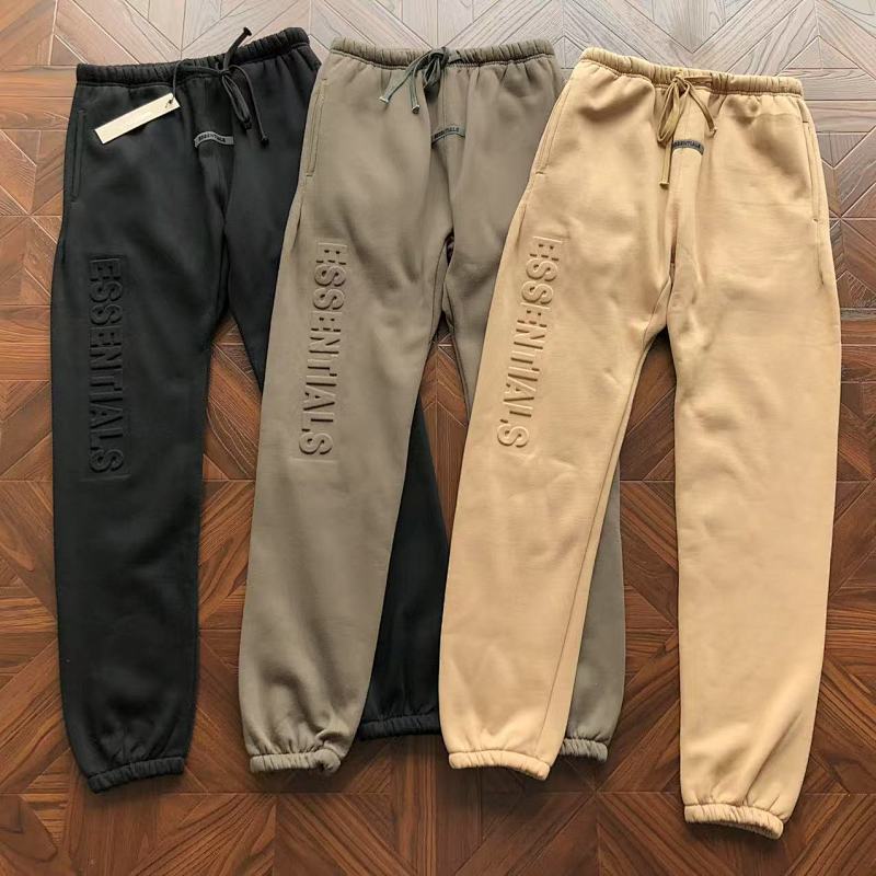 Essentials Fog Trousers