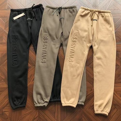 Essentials Fog Trousers