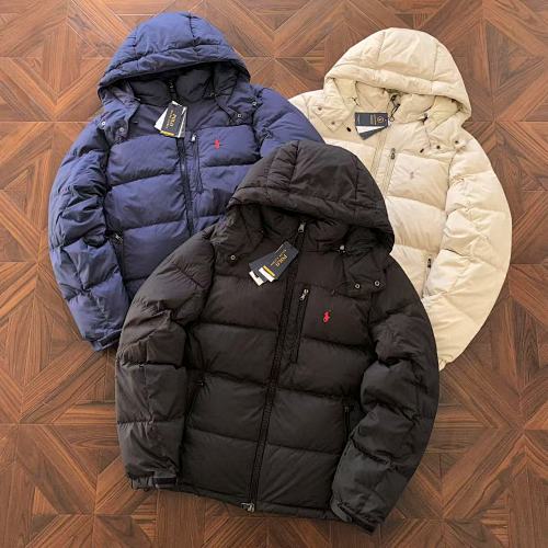 Ralph Lauren Down Jacket