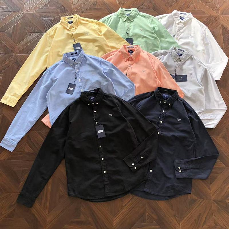 Gant Long-Sleeve