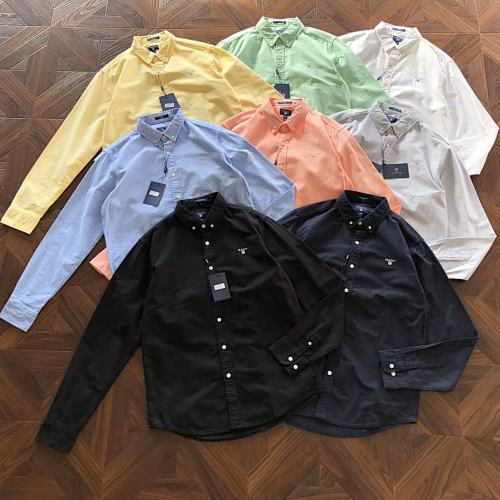 Gant Long-Sleeve