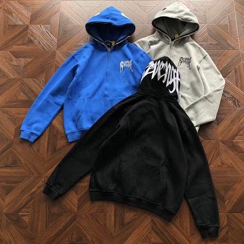 Revenge Hoodie