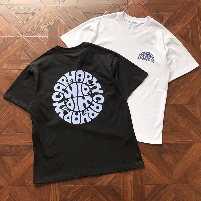 C RH Rtt T-Shirt