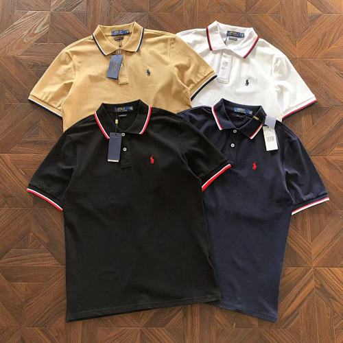 Ralph Polo