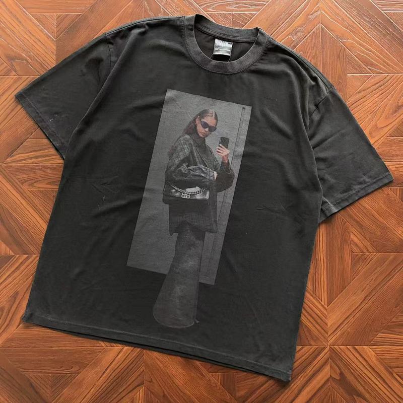 Saint Michael T-Shirt