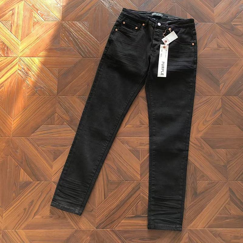 Purple Brand Trousers