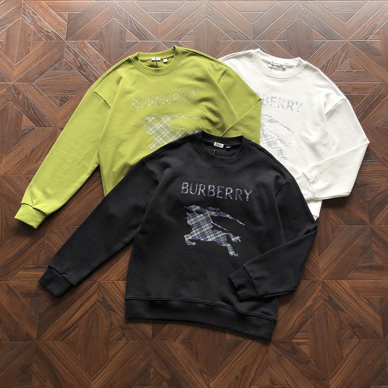 Burberry Sweater