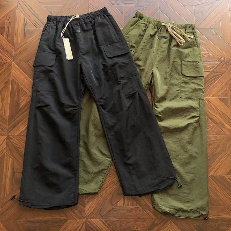 Essentials Fog Trousers
