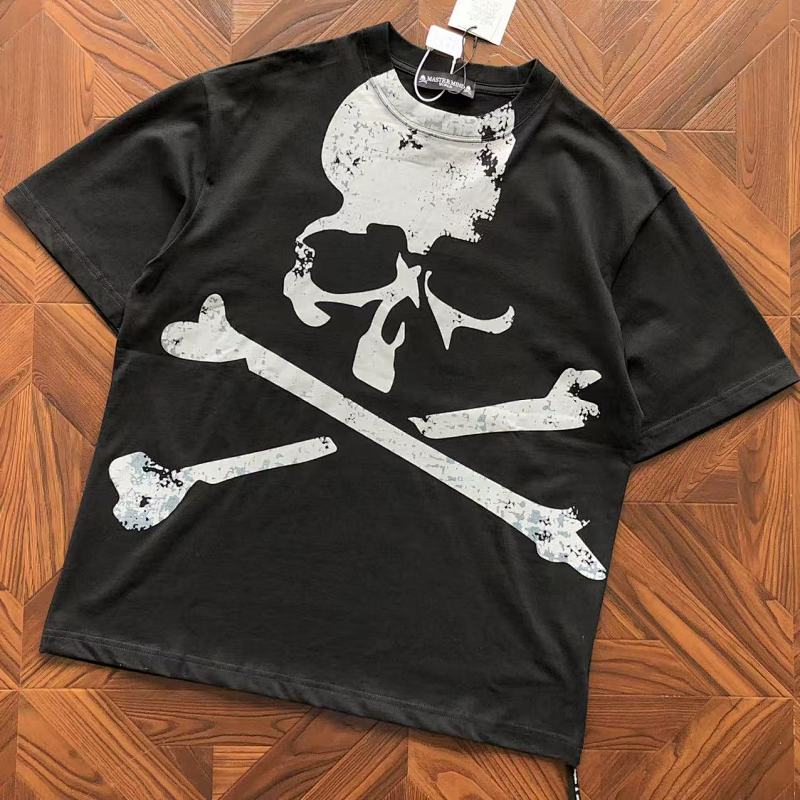 Mastermind X Bape T-Shirt