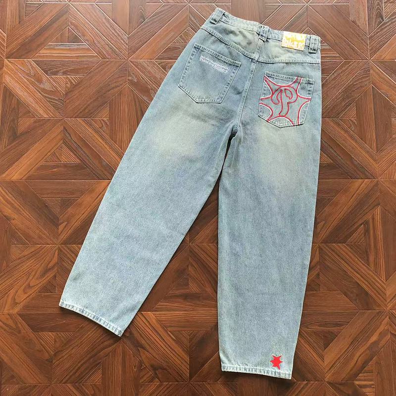 Fashion Trousers