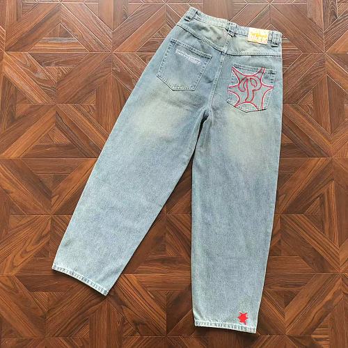 Fashion Trousers