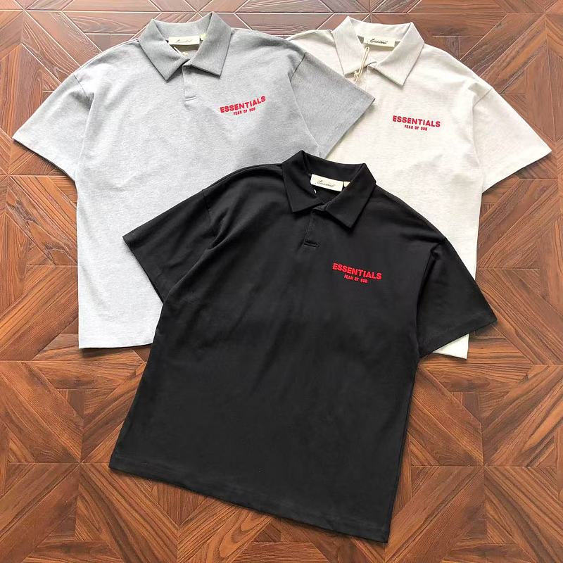 Essentials polo