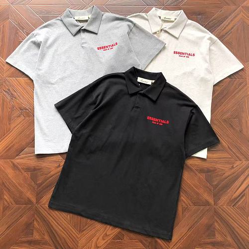Essentials polo