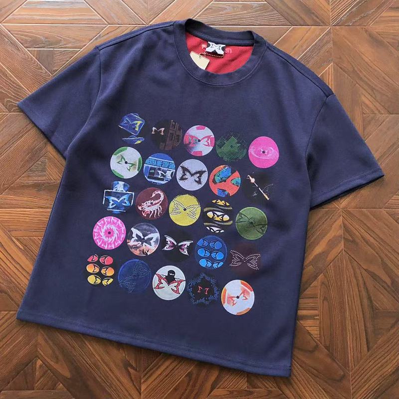 M RT A T-Shirt