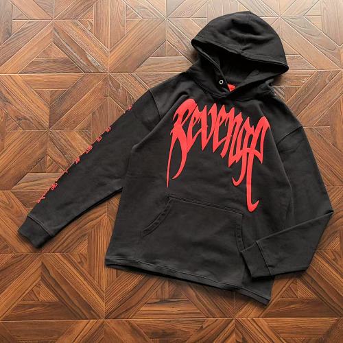 Revenge Hoodie