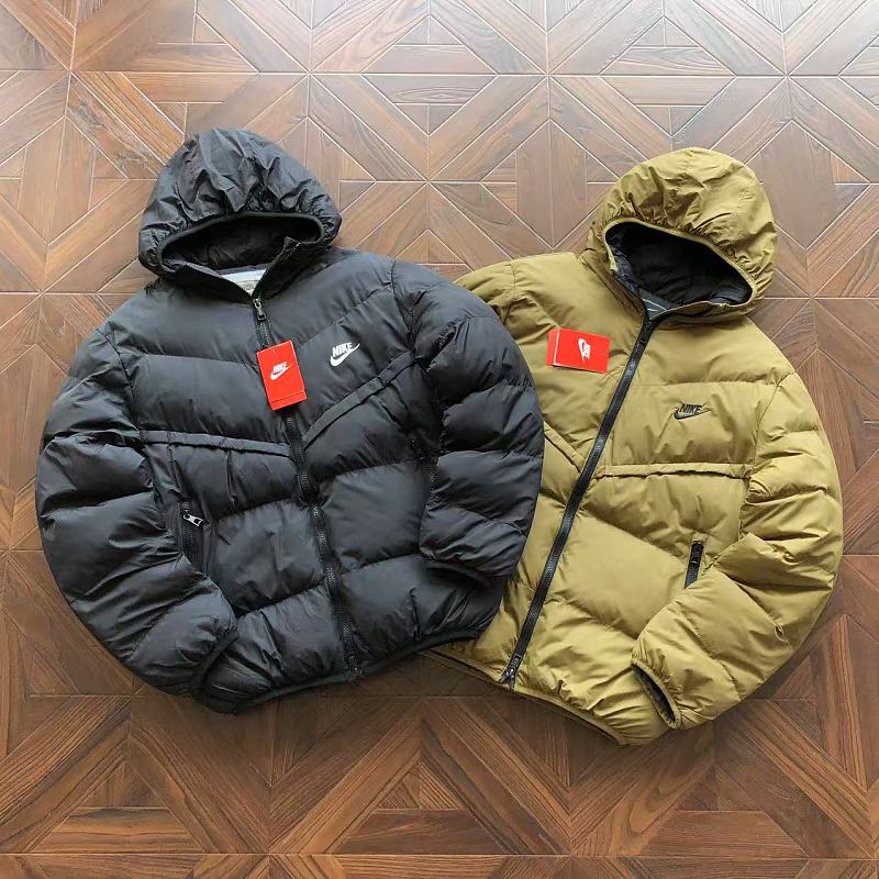 Nike Cotton Jacket