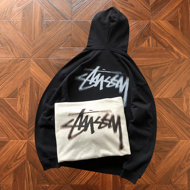 Stussy Hoodie