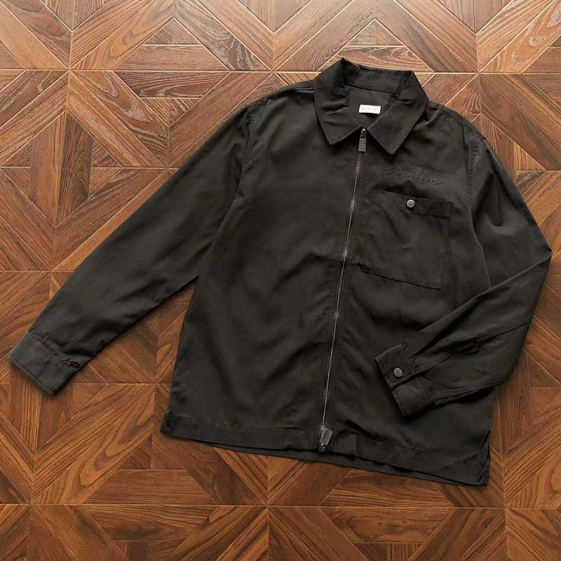 Burberry Jacket