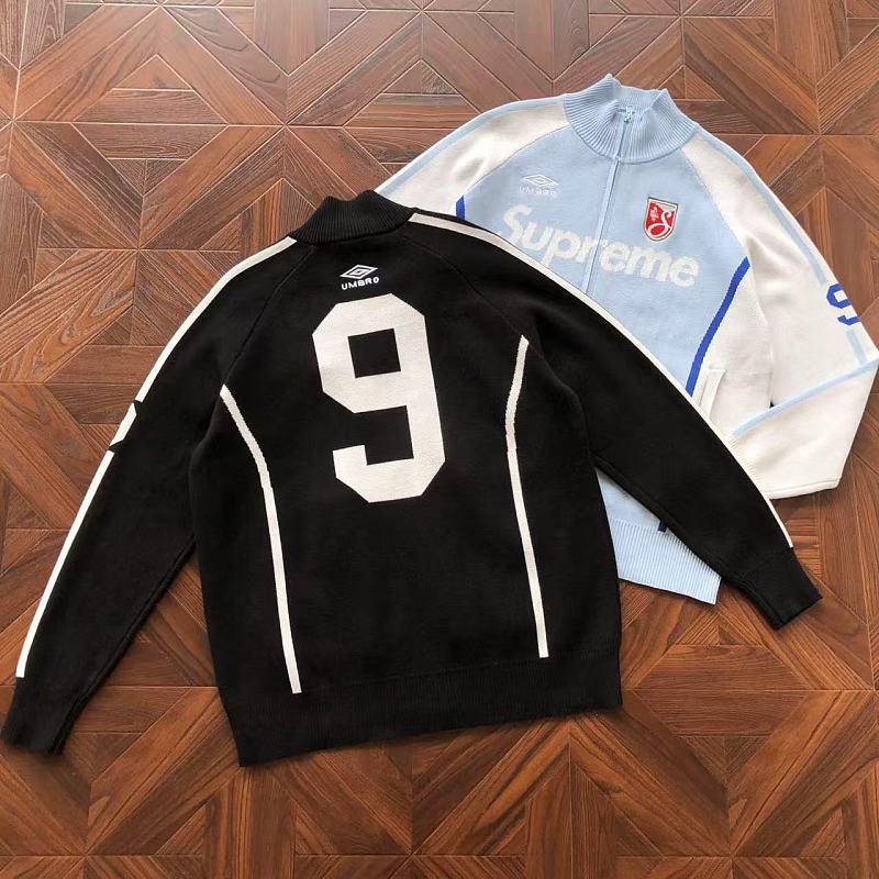 Supreme Sweater