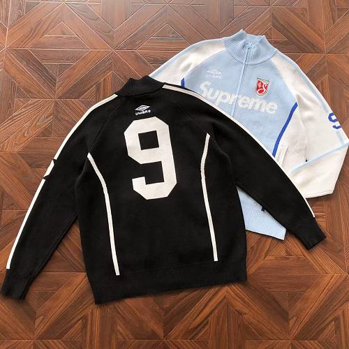Supreme Sweater