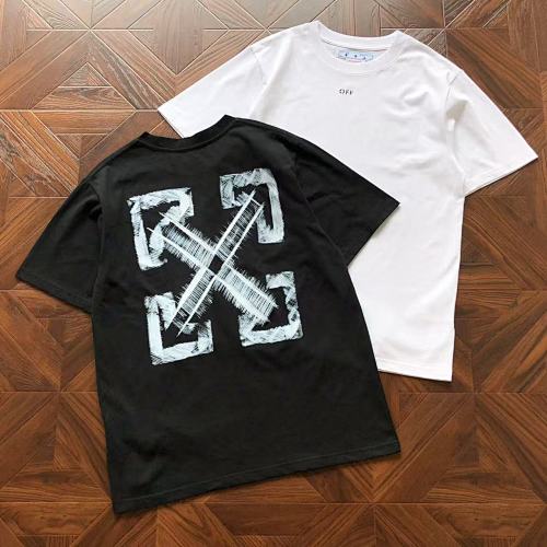 O -W TE T-Shirt