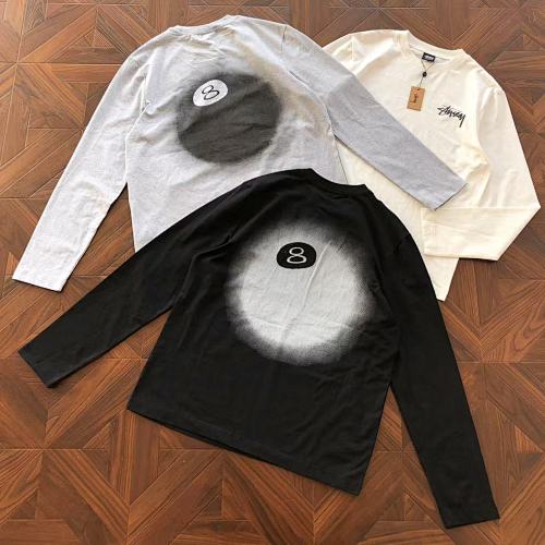 Stussy Long-Sleeve