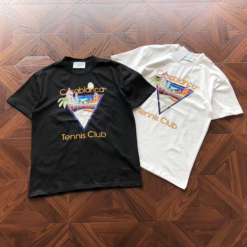 C S BL C T-Shirt
