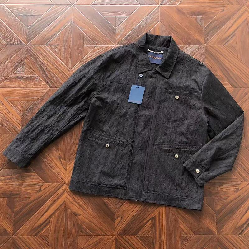 Jacket from RainbowReps