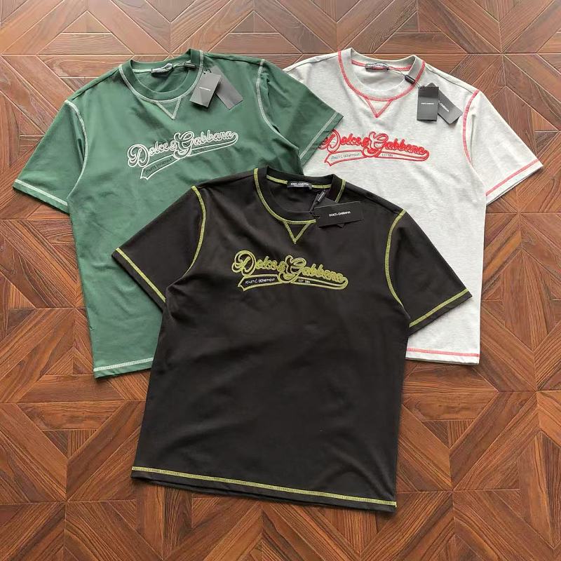 D LC GA B A T-Shirt