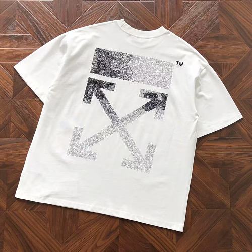 O -W TE T-Shirt