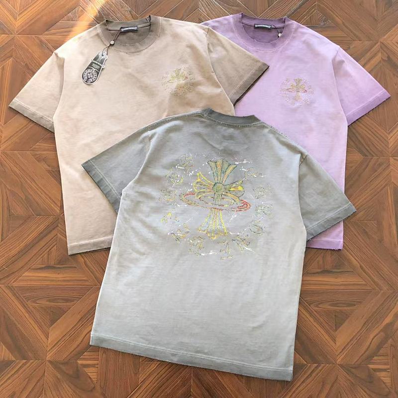 Chrome Hearts T-Shirt