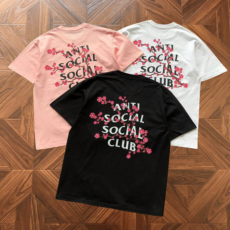 Anti Social Club T-Shirt