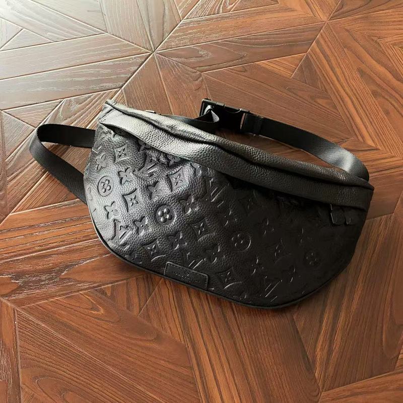 Bag from RainbowReps