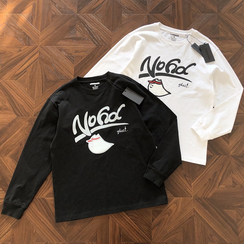 Neighborhood Long-Sleeve