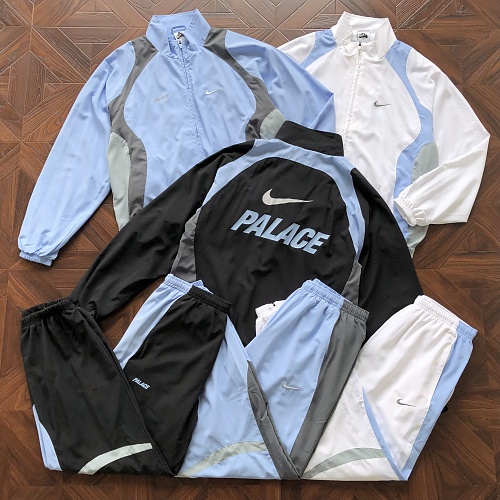 TOP298 PANTS258 P L CE X Nike Jacket Trousers